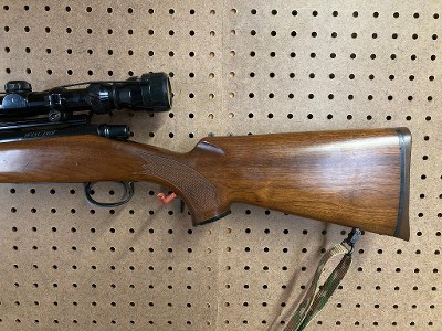 REMINGTON SEVEN .243 WIN - Image 7 of 11
