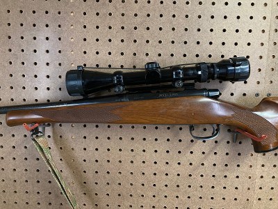 REMINGTON SEVEN .243 WIN - Image 8 of 11