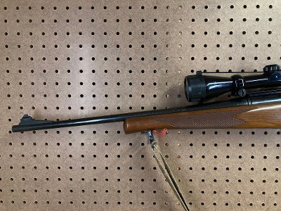 REMINGTON SEVEN .243 WIN - Image 9 of 11