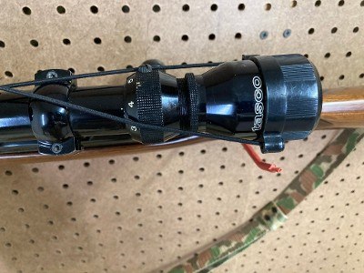 REMINGTON SEVEN .243 WIN - Image 11 of 11