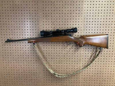 REMINGTON SEVEN .243 WIN - Image 6 of 11