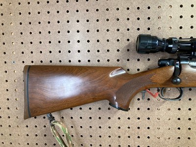 REMINGTON SEVEN .243 WIN - Image 2 of 11