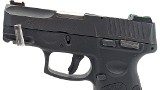 TAURUS Millennium G2 9MM LUGER (9x19 PARA) - 5 of 21