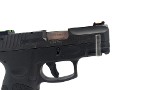 TAURUS Millennium G2 9MM LUGER (9x19 PARA) - 18 of 21