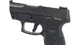 TAURUS Millennium G2 9MM LUGER (9x19 PARA) - 4 of 21