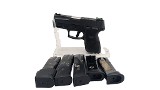 TAURUS Millennium G2 9MM LUGER (9x19 PARA) - 12 of 21