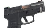 TAURUS Millennium G2 9MM LUGER (9x19 PARA) - 9 of 21