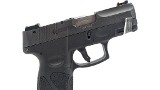 TAURUS Millennium G2 9MM LUGER (9x19 PARA) - 8 of 21