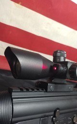 DPMS A-15 5.56X45MM NATO - 9 of 9