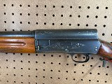 BROWNING A5 16 GA - 9 of 13
