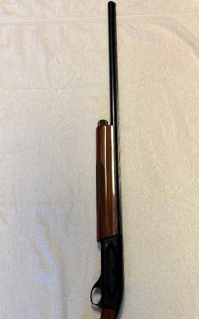 SMITH & WESSON 1000 12 GA - Image 3 of 3