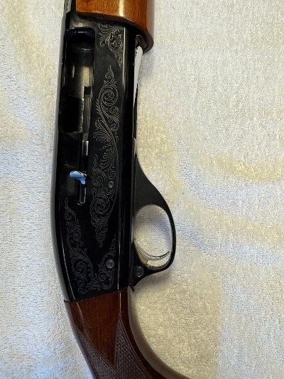 SMITH & WESSON 1000 12 GA - Image 1 of 3