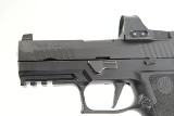 SIG SAUER P320CA RXP 9MM LUGER (9x19 PARA) - Image 3 of 11