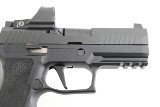 SIG SAUER P320CA RXP 9MM LUGER (9x19 PARA) - Image 8 of 11