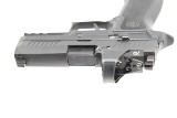 SIG SAUER P320CA RXP 9MM LUGER (9x19 PARA) - Image 10 of 11