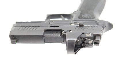 SIG SAUER P320CA RXP 9MM LUGER (9x19 PARA) - Image 10 of 11
