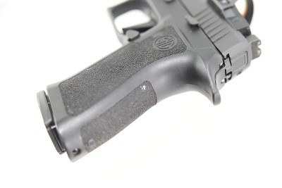 SIG SAUER P320CA RXP 9MM LUGER (9x19 PARA) - Image 4 of 11