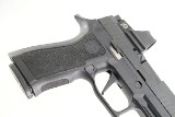 SIG SAUER P320CA RXP 9MM LUGER (9x19 PARA) - Image 7 of 11