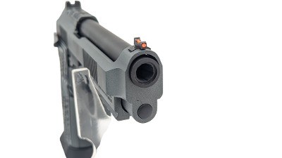 BERETTA 92XI 9MM LUGER (9x19 PARA) - Image 10 of 13