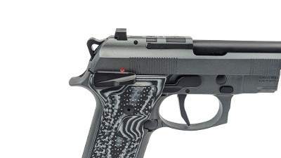 BERETTA 92XI 9MM LUGER (9x19 PARA) - Image 8 of 13