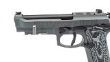 BERETTA 92XI 9MM LUGER (9x19 PARA) - Image 5 of 13
