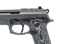 BERETTA 92XI 9MM LUGER (9x19 PARA) - Image 4 of 13