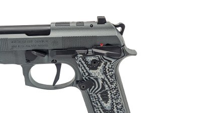 BERETTA 92XI 9MM LUGER (9x19 PARA) - Image 4 of 13