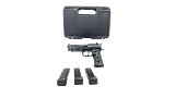 BERETTA 92XI 9MM LUGER (9x19 PARA) - Image 1 of 13