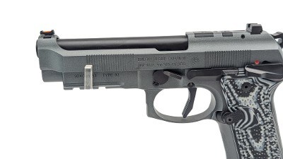 BERETTA 92XI 9MM LUGER (9x19 PARA) - Image 5 of 13
