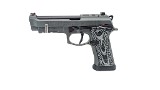 BERETTA 92XI 9MM LUGER (9x19 PARA) - Image 2 of 13