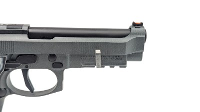 BERETTA 92XI 9MM LUGER (9x19 PARA) - Image 9 of 13