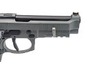 BERETTA 92XI 9MM LUGER (9x19 PARA) - Image 9 of 13