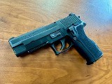 SIG SAUER P226 .357 SIG - 3 of 4