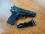 SIG SAUER P226 .357 SIG - 2 of 4