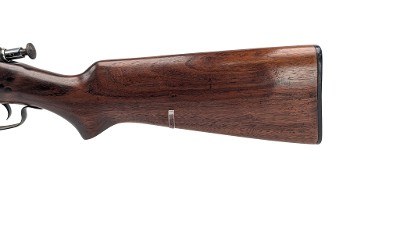 WINCHESTER 67 .22 LR - Image 8 of 25