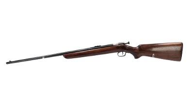 WINCHESTER 67 .22 LR - Image 7 of 25