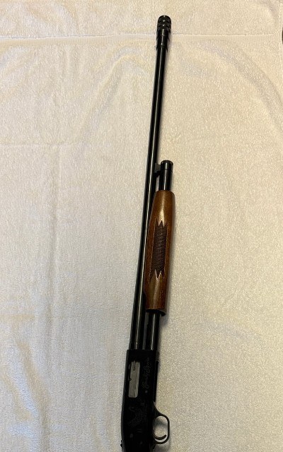 MOSSBERG 600AT 12 GA - Image 3 of 3