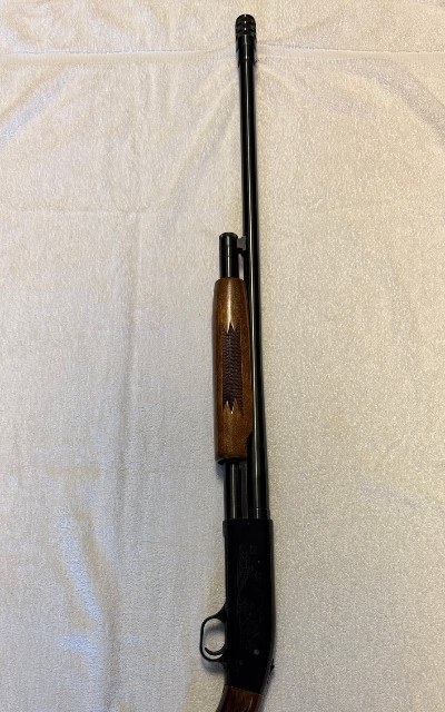 MOSSBERG 600AT 12 GA - Image 1 of 3