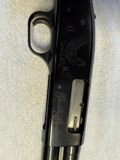 MOSSBERG 600AT 12 GA - Image 2 of 3