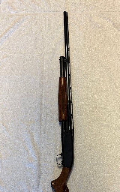 BROWNING MODEL 12 20 GA - Image 2 of 2