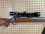 REMINGTON 700 BDL .30-06 SPRG - 3 of 9