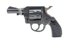 H&R 929 Side Kick .22 LR - 1 of 14