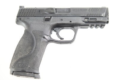 SMITH & WESSON M&P9 2.0 9MM LUGER (9x19 PARA) - Image 2 of 14