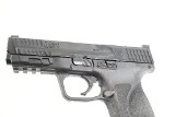 SMITH & WESSON M&P9 2.0 9MM LUGER (9x19 PARA) - Image 3 of 14