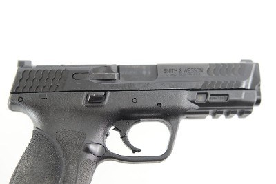 SMITH & WESSON M&P9 2.0 9MM LUGER (9x19 PARA) - Image 8 of 14