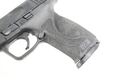 SMITH & WESSON M&P9 2.0 9MM LUGER (9x19 PARA) - Image 4 of 14
