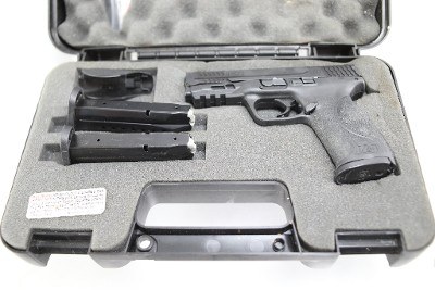 SMITH & WESSON M&P9 2.0 9MM LUGER (9x19 PARA) - Image 14 of 14