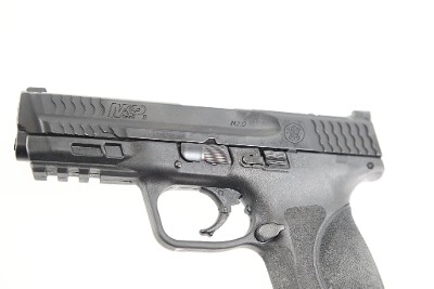 SMITH & WESSON M&P9 2.0 9MM LUGER (9x19 PARA) - Image 3 of 14