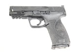 SMITH & WESSON M&P9 2.0 9MM LUGER (9x19 PARA) - Image 1 of 14