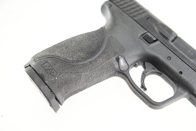 SMITH & WESSON M&P9 2.0 9MM LUGER (9x19 PARA) - Image 9 of 14